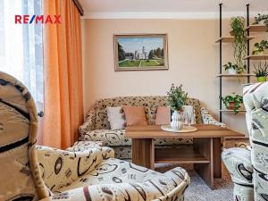 Prodej rodinného domu, Štěpánovice, Vlkovická, 132 m2