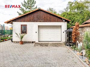 Prodej rodinného domu, České Velenice, Komenského, 247 m2