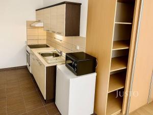 Prodej bytu 1+kk, Ústí nad Labem, Vinařská, 31 m2