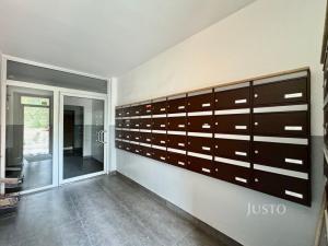 Prodej bytu 1+kk, Ústí nad Labem, Vinařská, 31 m2