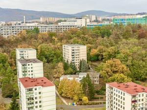 Prodej bytu 1+kk, Ústí nad Labem, Vinařská, 31 m2