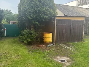 Prodej bytu 2+1, Kralovice, Dělnická, 62 m2