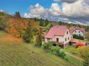 Prodej rodinného domu, Beroun - Beroun-Zdejcina, Hudlická, 194 m2