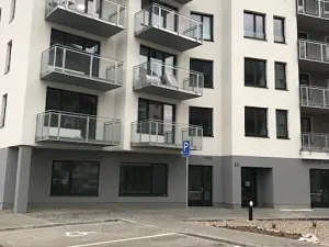 Prodej bytu 2+kk, Praha - Vysočany, Čerpadlová, 49 m2