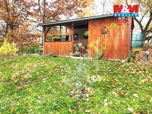 Prodej chaty, Rokle, 30 m2