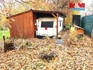 Prodej chaty, Rokle, 30 m2