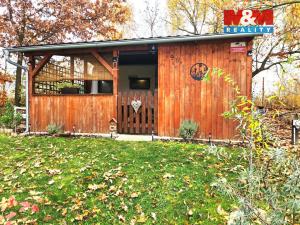 Prodej chaty, Rokle, 30 m2