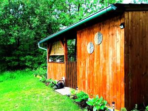 Prodej chaty, Rokle, 30 m2