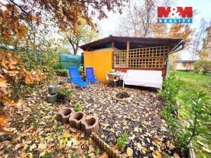 Prodej chaty, Rokle, 30 m2