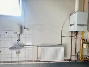 Pronájem obchodního prostoru, Kolín, Havlíčkova, 154 m2