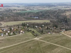 Prodej pozemku pro bydlení, Třebíč, 2142 m2