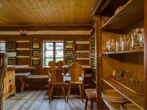 Prodej apartmánu, Dalečín, 536 m2