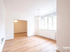 Pronájem bytu 2+1, Brno, Terezy Novákové, 58 m2