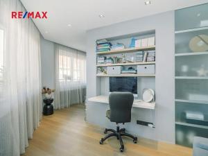 Prodej atypického bytu, Pardubice, Nerudova, 160 m2