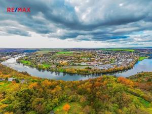 Prodej pozemku pro bydlení, Větrušice, 791 m2