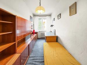 Prodej bytu 3+1, Litvínov, Soukenická, 61 m2