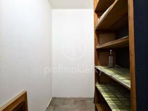 Prodej bytu 2+kk, Slavkov u Brna, Litavská, 40 m2