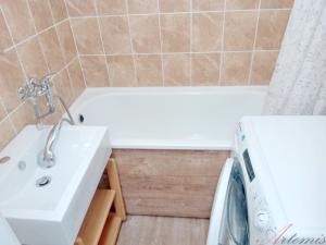 Pronájem bytu 1+1, Ostrava - Zábřeh, Výškovická, 40 m2