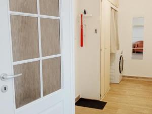 Pronájem bytu 1+1, Ostrava - Zábřeh, Výškovická, 40 m2