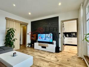 Prodej bytu 3+1, Uherské Hradiště, Stará Tenice, 70 m2