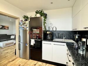 Prodej bytu 3+1, Uherské Hradiště, Stará Tenice, 70 m2