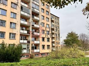 Prodej bytu 3+1, Uherské Hradiště, Stará Tenice, 70 m2