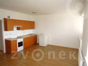 Pronájem bytu 1+kk, Zlín, 32 m2