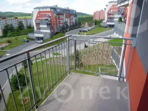 Pronájem bytu 1+kk, Zlín, 32 m2