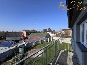 Pronájem bytu 4+kk, Praha - Běchovice, Manželů Lyčkových, 156 m2