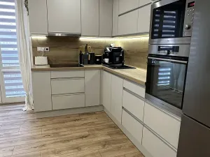 Pronájem bytu 3+kk, Ostrava, Porubská, 58 m2