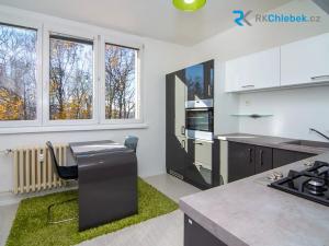 Pronájem bytu 1+1, Frýdek-Místek, Topolová, 36 m2