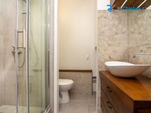 Pronájem bytu 1+1, Frýdek-Místek, Topolová, 36 m2