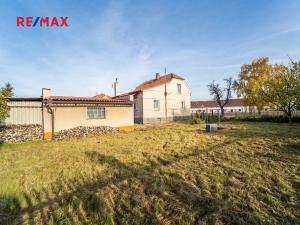 Prodej rodinného domu, Všechlapy, 85 m2