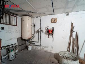 Prodej rodinného domu, Všechlapy, 85 m2