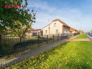 Prodej rodinného domu, Všechlapy, 85 m2