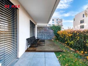 Prodej bytu 2+kk, Praha - Jinonice, Kloudova, 50 m2