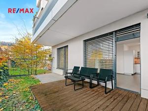 Prodej bytu 2+kk, Praha - Jinonice, Kloudova, 50 m2