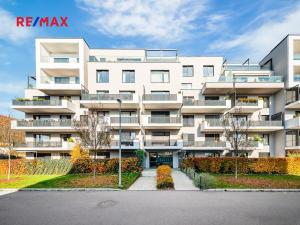 Prodej bytu 2+kk, Praha - Jinonice, Kloudova, 50 m2