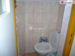 Pronájem bytu 2+1, Děčín - Děčín IV-Podmokly, Revoluční nám., 58 m2