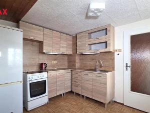 Pronájem bytu 2+1, Číhalín, 53 m2