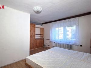 Pronájem bytu 2+1, Číhalín, 53 m2