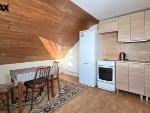 Pronájem bytu 2+1, Číhalín, 53 m2