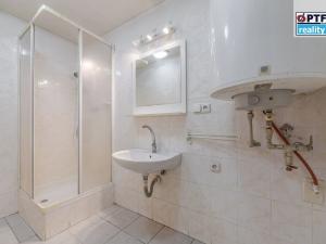 Prodej rodinného domu, Praha - Hloubětín, Jahodnická, 91 m2