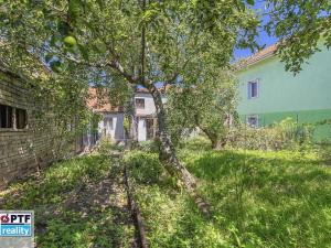 Prodej rodinného domu, Praha - Hloubětín, Jahodnická, 91 m2