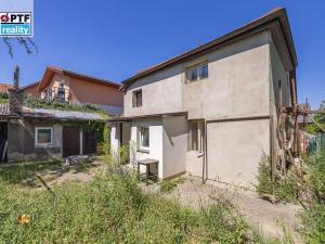 Prodej rodinného domu, Praha - Hloubětín, Jahodnická, 91 m2