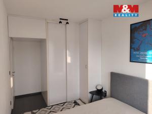 Prodej bytu 2+kk, Praha, Na Maninách, 43 m2