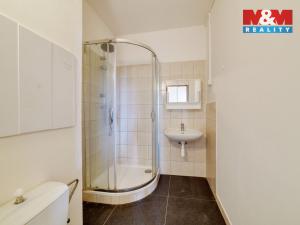 Prodej bytu 3+1, Mariánské Lázně - Úšovice, Hroznatova, 59 m2