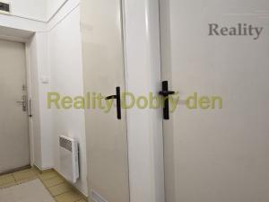 Pronájem bytu 2+kk, Opava, Lidická, 50 m2