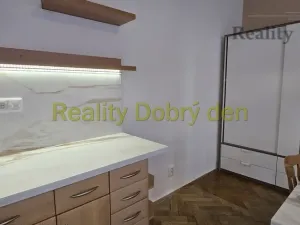 Pronájem bytu 2+kk, Opava, Lidická, 50 m2