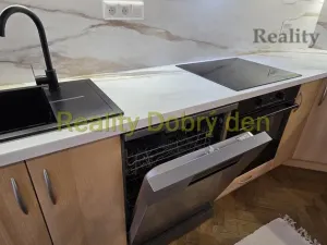 Pronájem bytu 2+kk, Opava, Lidická, 50 m2